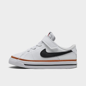Детские Кроссовки Nike Court Legacy Btv DA5382-102 (Оригинал)