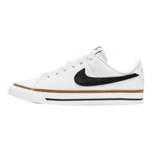 Детские Кроссовки Nike Court Legacy Gs DA5380-102 (Оригинал)