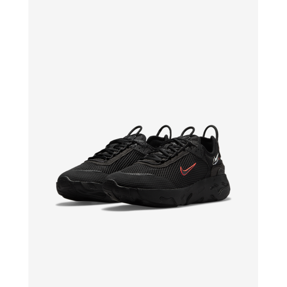 Дитячі Кросівки Nike React Live GS DO6488-001 (Оригінал) - фото №4 Дитячі Кросівки Nike React Live GS DO6488-001 (Оригінал) - фото №4
