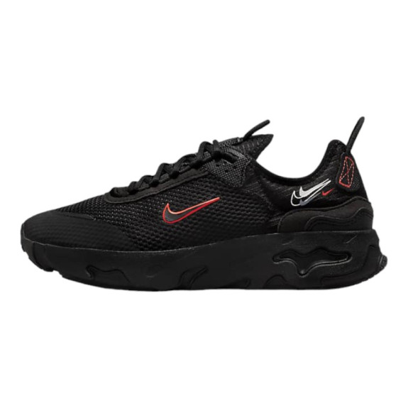 Дитячі Кросівки Nike React Live GS DO6488-001 (Оригінал) Дитячі Кросівки Nike React Live GS DO6488-001 (Оригінал)