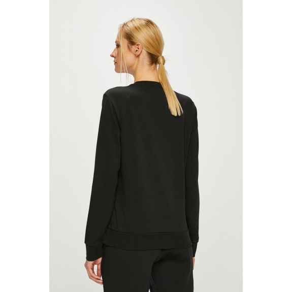 Женская Кофта Adidas W E Lin Sweat DP2363 (Оригинал) - фото №3