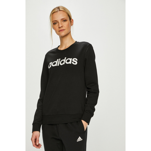 Женская Кофта Adidas W E Lin Sweat DP2363 (Оригинал)
