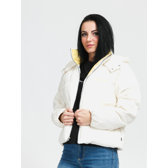 Жіноча Куртка Converse Short Down Jacket Entry Level 10021998-281 (Оригінал)