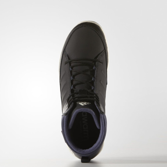 Женские Ботинки Adidas Climawarm Cholean Sneaker B33136 (Оригинал) - фото №4