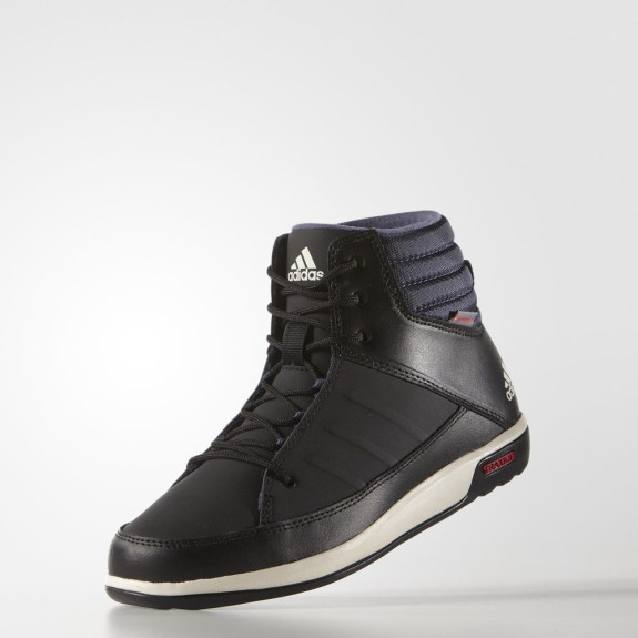 Женские Ботинки Adidas Climawarm Cholean Sneaker B33136 (Оригинал) - фото №3