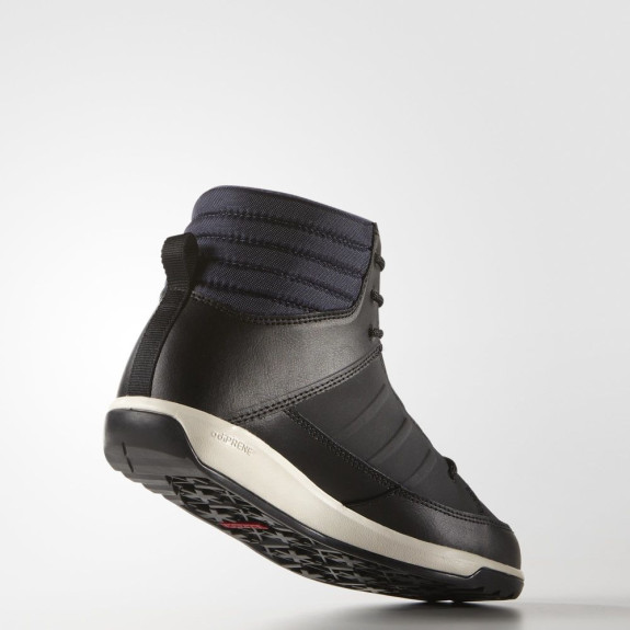 Женские Ботинки Adidas Climawarm Cholean Sneaker B33136 (Оригинал) - фото №2
