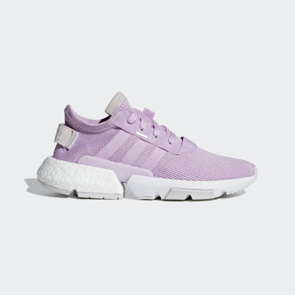Жіночі Кросівки Adidas Pulseboost HD Winterized EF8907 (Оригінал) - фото №2