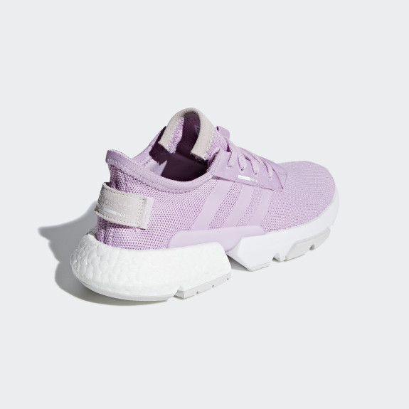 Жіночі Кросівки Adidas Pulseboost HD Winterized EF8907 (Оригінал) - фото №3