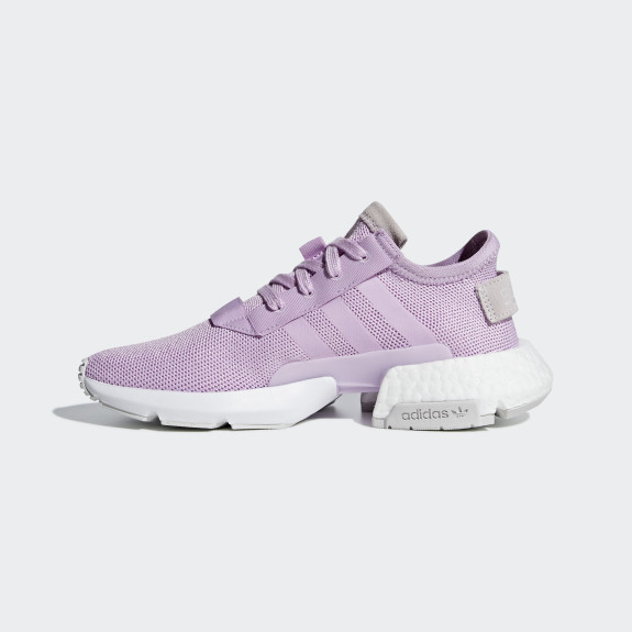 Жіночі Кросівки Adidas Pulseboost HD Winterized EF8907 (Оригінал)