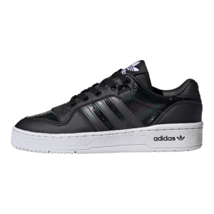 Женские Кеды Adidas Rivalry Low W EF5542 (Оригинал)
