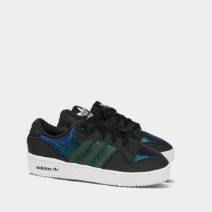 Женские Кеды Adidas Rivalry Low W EF5542 (Оригинал)