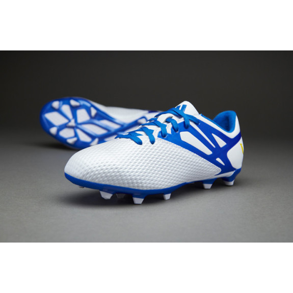 ДЕТСКИЕ Бутсы ADIDAS MESSI 15.3 FG/AG S81494 JR (Оригинал) - фото №2 ДЕТСКИЕ Бутсы ADIDAS MESSI 15.3 FG/AG S81494 JR (Оригинал) - фото №2