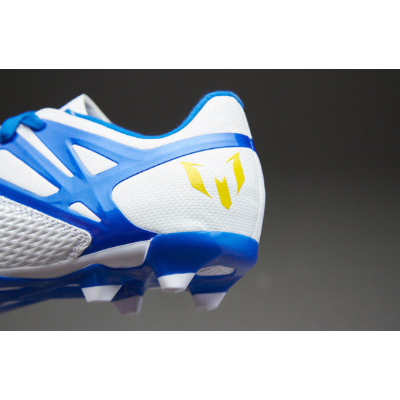 ДЕТСКИЕ Бутсы ADIDAS MESSI 15.3 FG/AG S81494 JR (Оригинал) - фото №5 ДЕТСКИЕ Бутсы ADIDAS MESSI 15.3 FG/AG S81494 JR (Оригинал) - фото №5