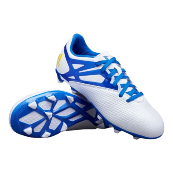 ДЕТСКИЕ Бутсы ADIDAS MESSI 15.3 FG/AG S81494 JR (Оригинал) ДЕТСКИЕ Бутсы ADIDAS MESSI 15.3 FG/AG S81494 JR (Оригинал)