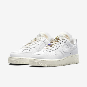 Жіночі Кросівки Nike Air Force 1 Low Premium DN5463-100 (Оригінал)