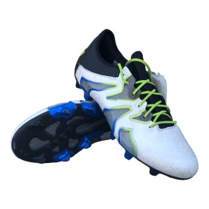 Бутси Adidas X 15+ Sleeve Less FG/AG AF4693 (Оригінал)