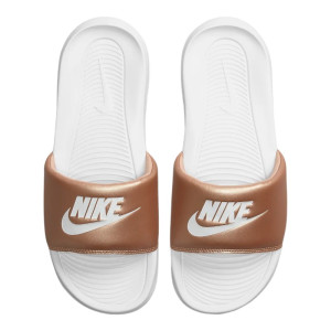 Жіночі Тапочки Nike Women Victori One Slide CN9677-900 (Оригінал)