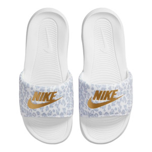 Жіночі Тапочки Nike Women Victori One Slide Print CN9676-103 (Оригінал)