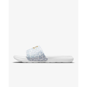 Жіночі Тапочки Nike Women Victori One Slide Print CN9676-103 (Оригінал)