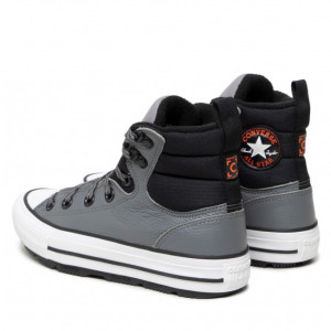 Кеди Converse Chuck Taylor All Star Berkshire Boot 171683C (Оригінал)