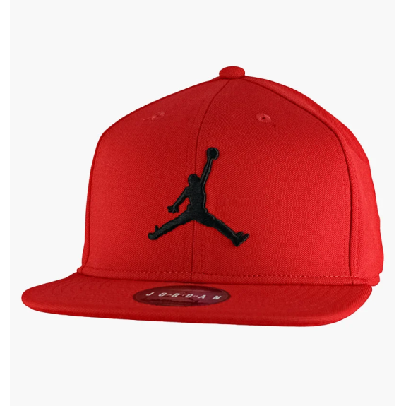 Кепка Jordan Jumpman 861452-657 (Оригінал) Кепка Jordan Jumpman 861452-657 (Оригінал)