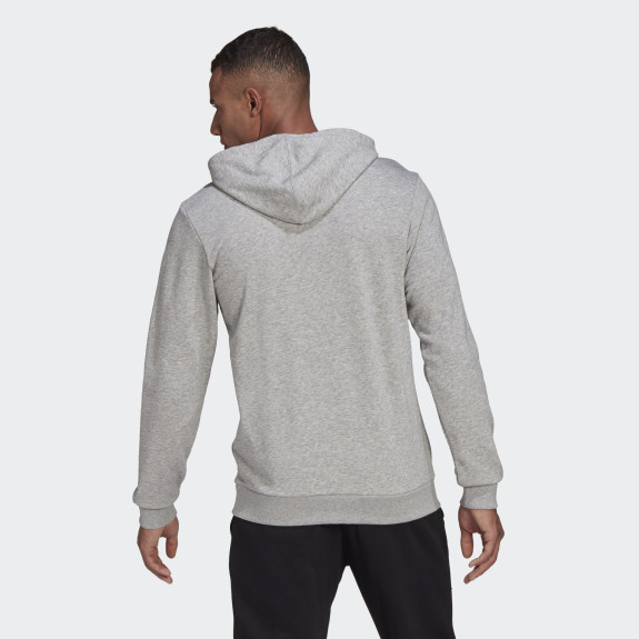 Кофта Adidas Men Bl Ft Hd GK9541 (Оригінал) - фото №2