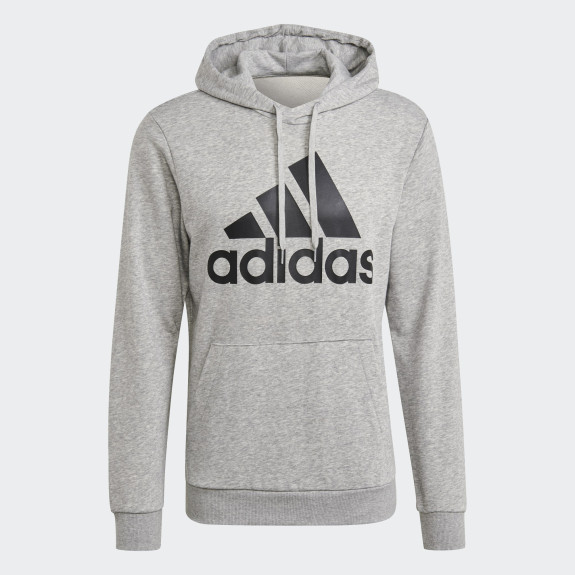 Кофта Adidas Men Bl Ft Hd GK9541 (Оригінал) - фото №3