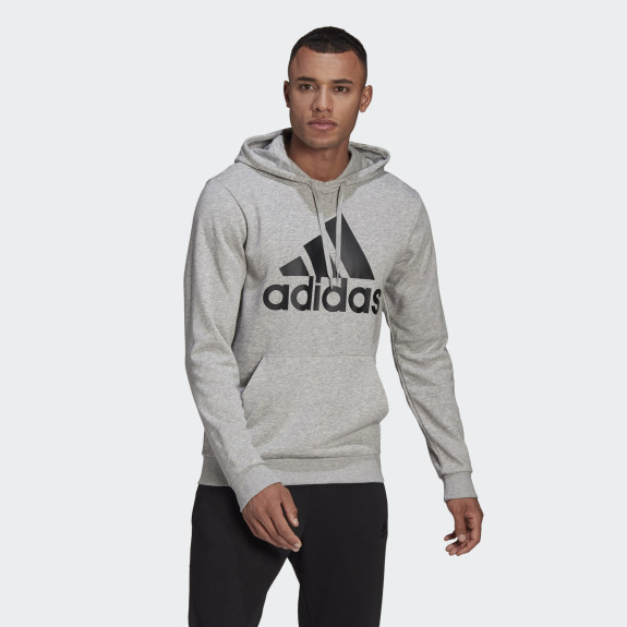 Кофта Adidas Men Bl Ft Hd GK9541 (Оригінал)