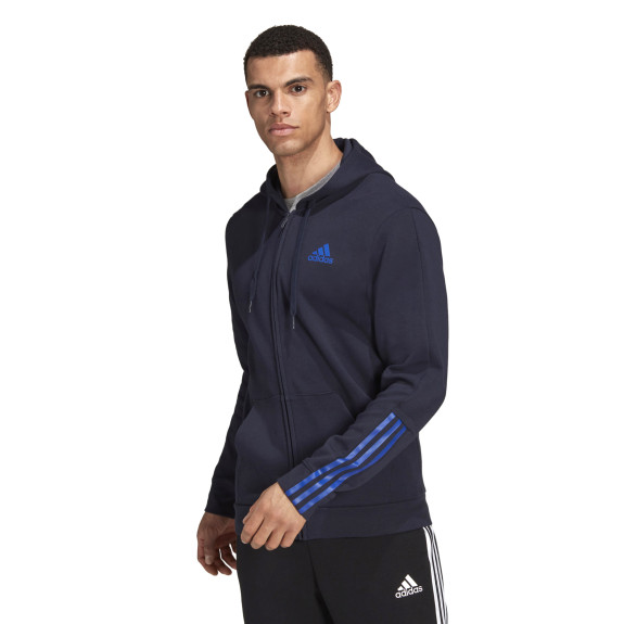 Кофта Adidas Men Dk Full Zip HD H12249 (Оригінал)