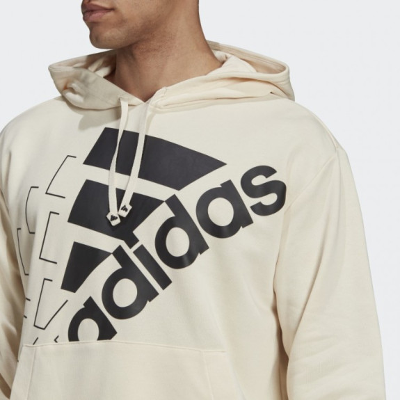 Кофта Adidas Unisex Q3 Bluv HD H14655 (Оригінал) - фото №4