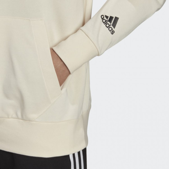 Кофта Adidas Unisex Q3 Bluv HD H14655 (Оригінал) - фото №5
