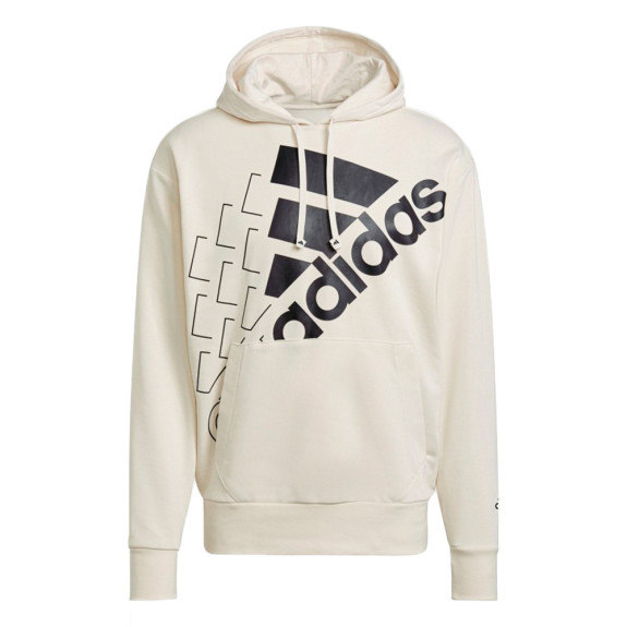Кофта Adidas Unisex Q3 Bluv HD H14655 (Оригінал)