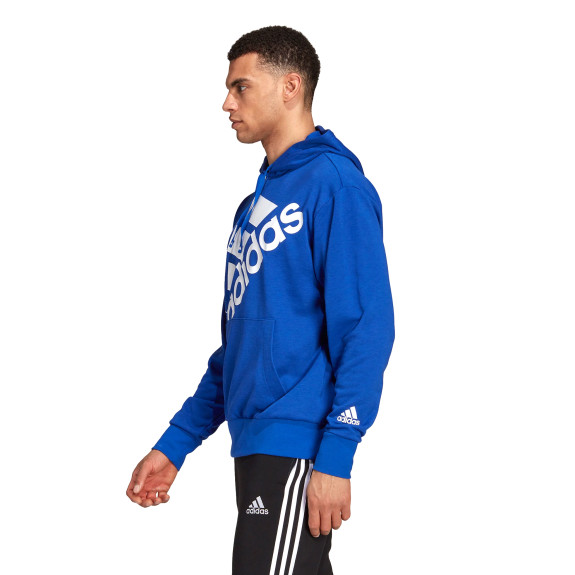 Кофта Adidas Unisex Q3 Bluv HD H14656 (Оригінал) - фото №5