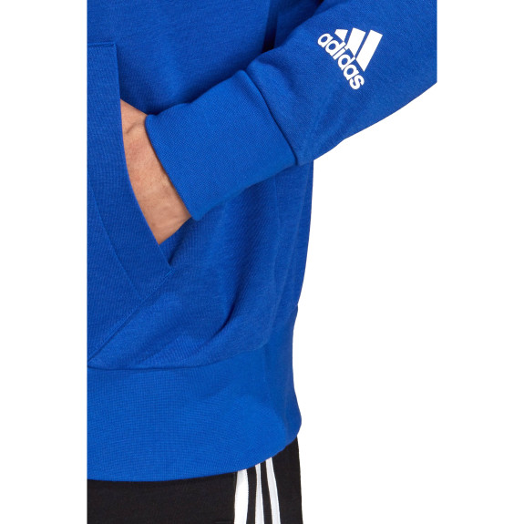 Кофта Adidas Unisex Q3 Bluv HD H14656 (Оригінал) - фото №4