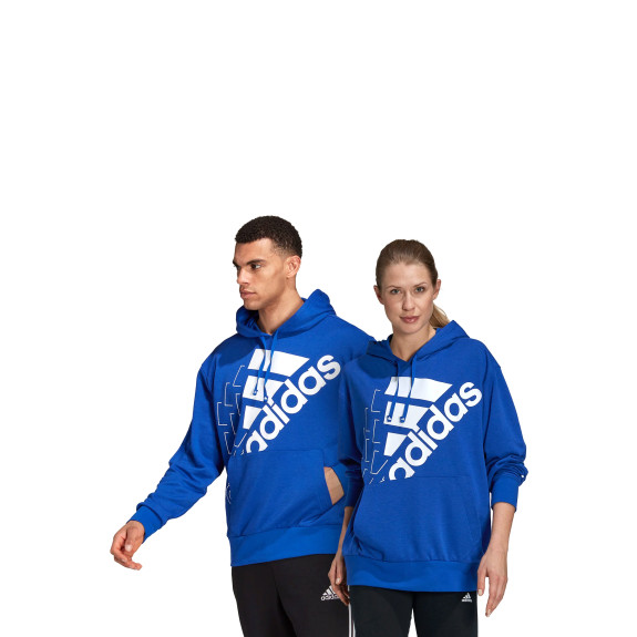 Кофта Adidas Unisex Q3 Bluv HD H14656 (Оригінал) - фото №3