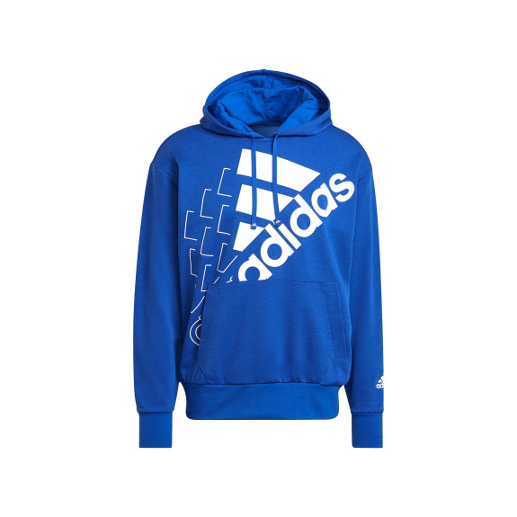 Кофта Adidas Unisex Q3 Bluv HD H14656 (Оригінал)