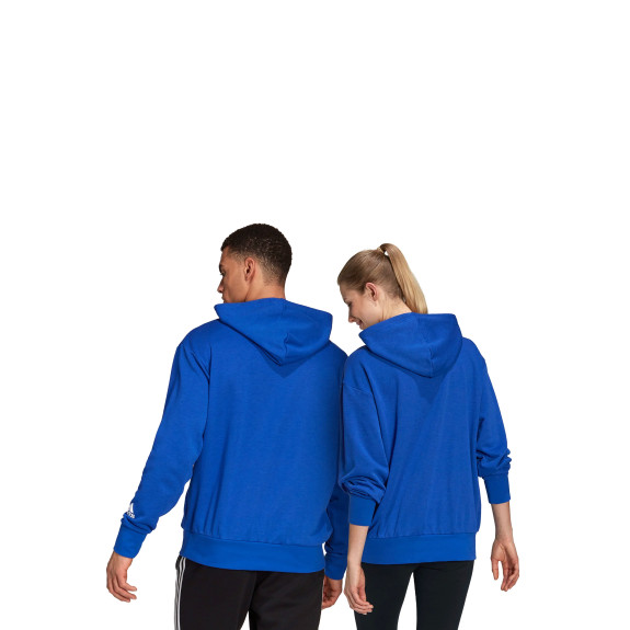 Кофта Adidas Unisex Q3 Bluv HD H14656 (Оригінал) - фото №2