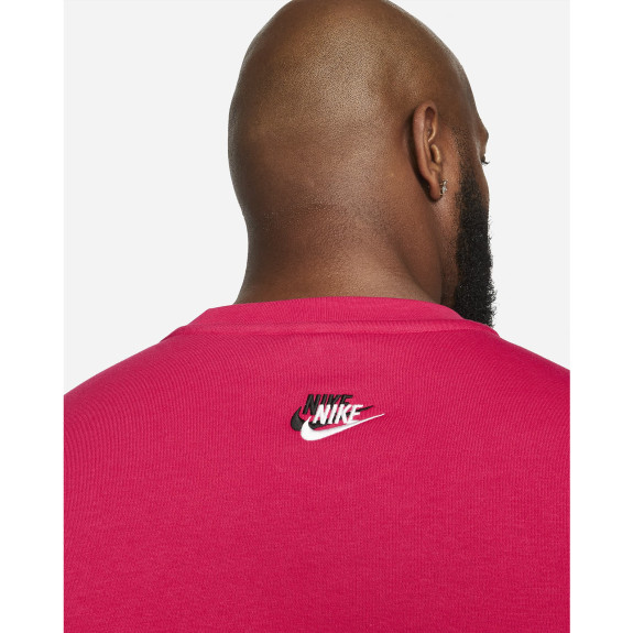 Кофта Nike Men NSW Spe+ BB Crew Men Fta DM8886-643 (Оригінал) - фото №3