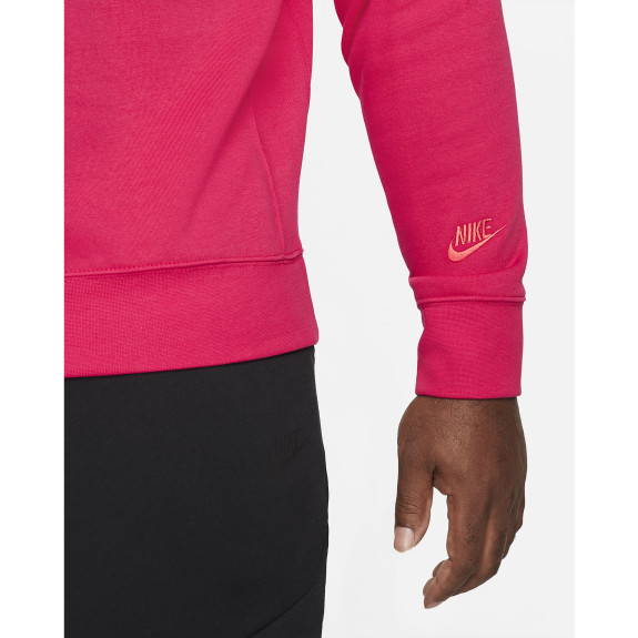 Кофта Nike Men NSW Spe+ BB Crew Men Fta DM8886-643 (Оригінал) - фото №4