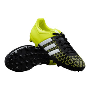 Дитячі Дитячі Бутси Adidas Ace 15.3 FG/AG B32842 JR (Оригінал) 