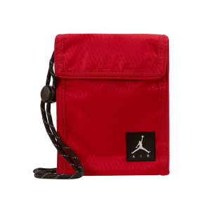 Гаманець Jordan Tri-Fold Pouch Light Strap Wallet 9A0325-R78 (Оригінал)