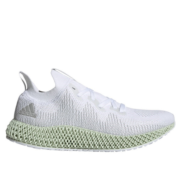 Кроссовки Adidas Alphaedge 4D CG5526 (Оригинал) - фото №2