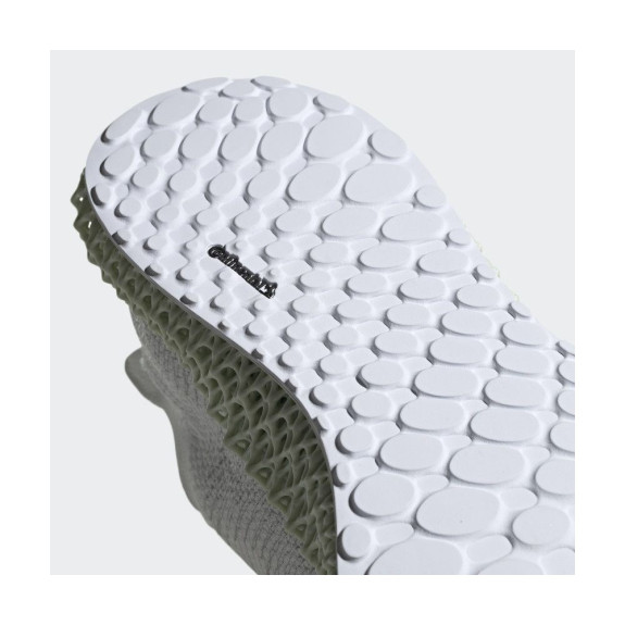 Кроссовки Adidas Alphaedge 4D CG5526 (Оригинал) - фото №3
