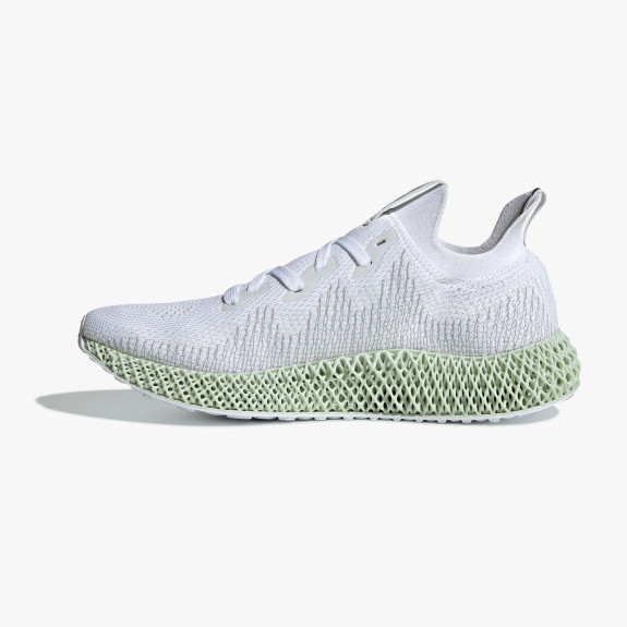 Кроссовки Adidas Alphaedge 4D CG5526 (Оригинал)