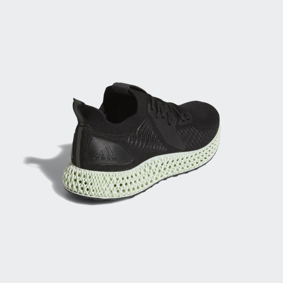 Кросівки Adidas Alphaedge 4D EF3453 (Оригінал) - фото №2