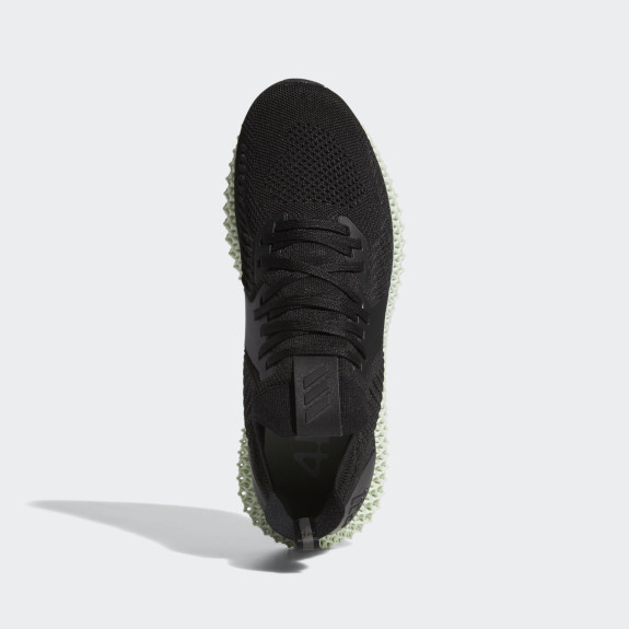 Кросівки Adidas Alphaedge 4D EF3453 (Оригінал) - фото №4