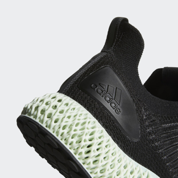 Кросівки Adidas Alphaedge 4D EF3453 (Оригінал) - фото №5