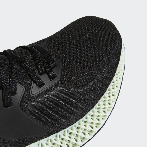 Кросівки Adidas Alphaedge 4D EF3453 (Оригінал) - фото №6