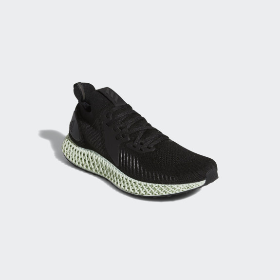 Кросівки Adidas Alphaedge 4D EF3453 (Оригінал) - фото №7