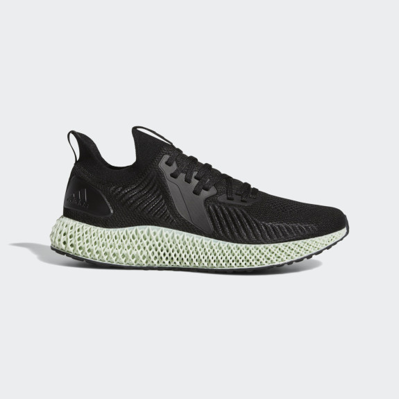 Кросівки Adidas Alphaedge 4D EF3453 (Оригінал) - фото №8